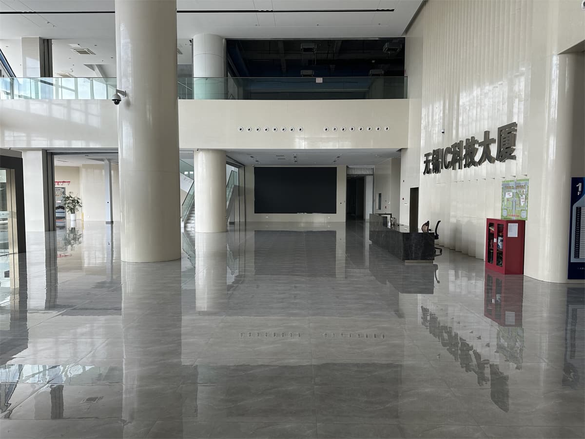 大厦图片